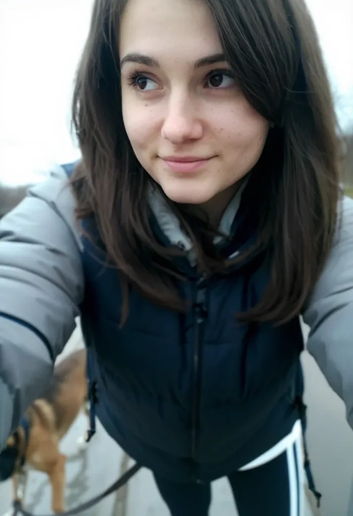 Виталина