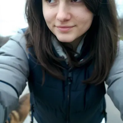 Виталина