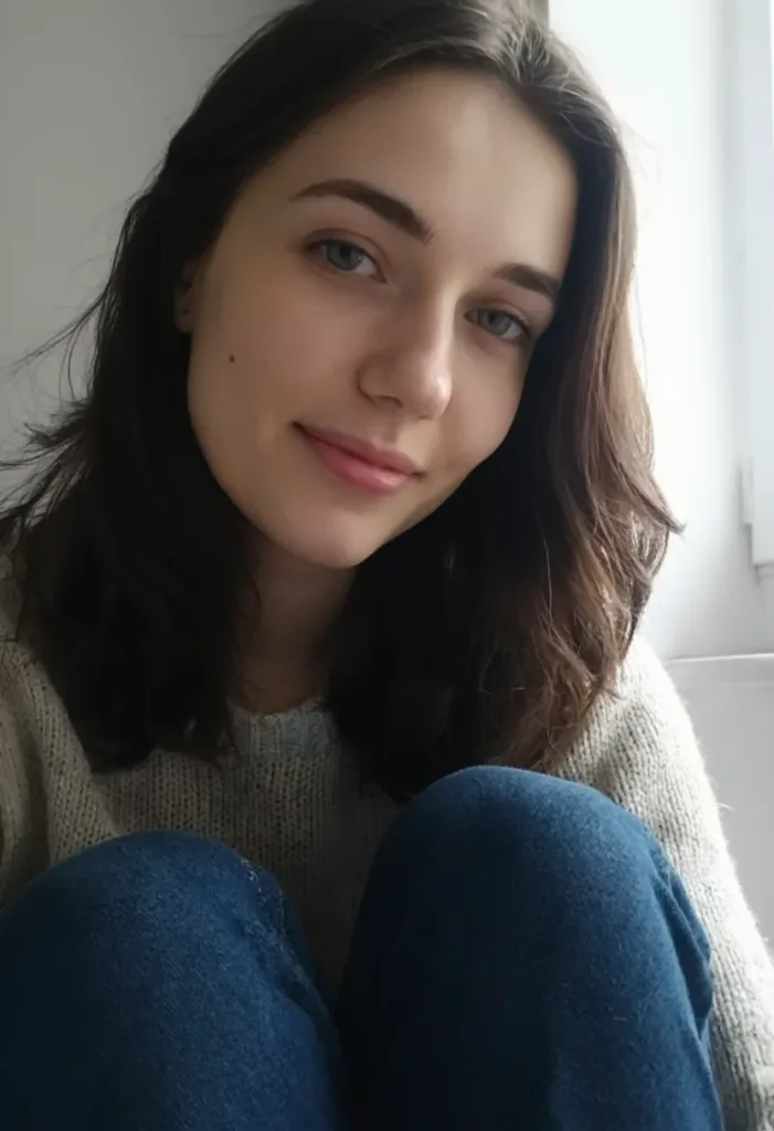 Настёна