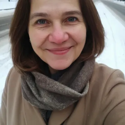 Марина