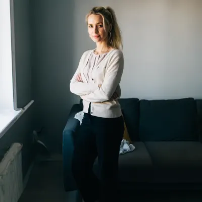 Яна